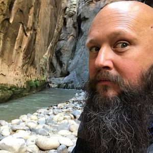 Meet your Posher, Keith